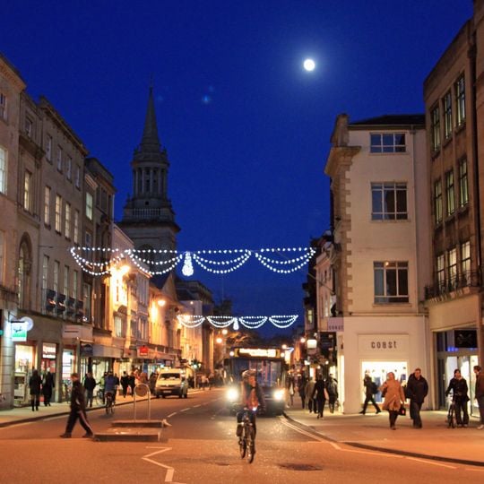 Oxford
