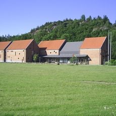 Lödöse museum