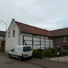 Stokhem 42, Wijlre