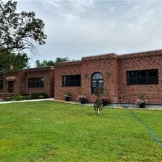 Tofthagen Library and Museum