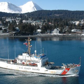 USCGC Storis