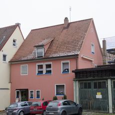 Wohnhaus