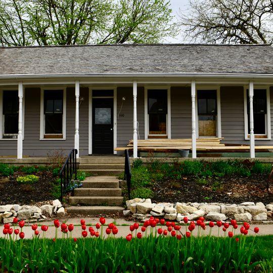 Ten Hagen Cottage–Stegeman Store