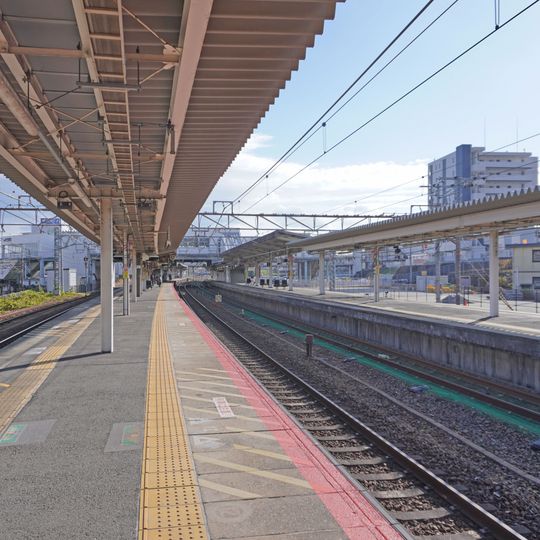 Zeze Station