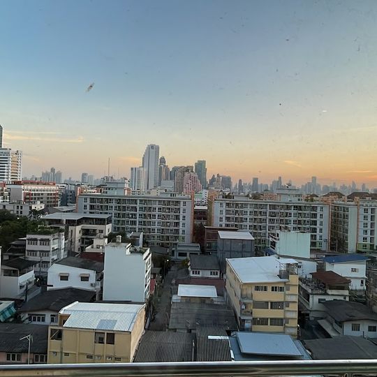 The Palazzo Bangkok