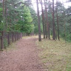 Нагорный бульвар «Корниш» (Ушково)