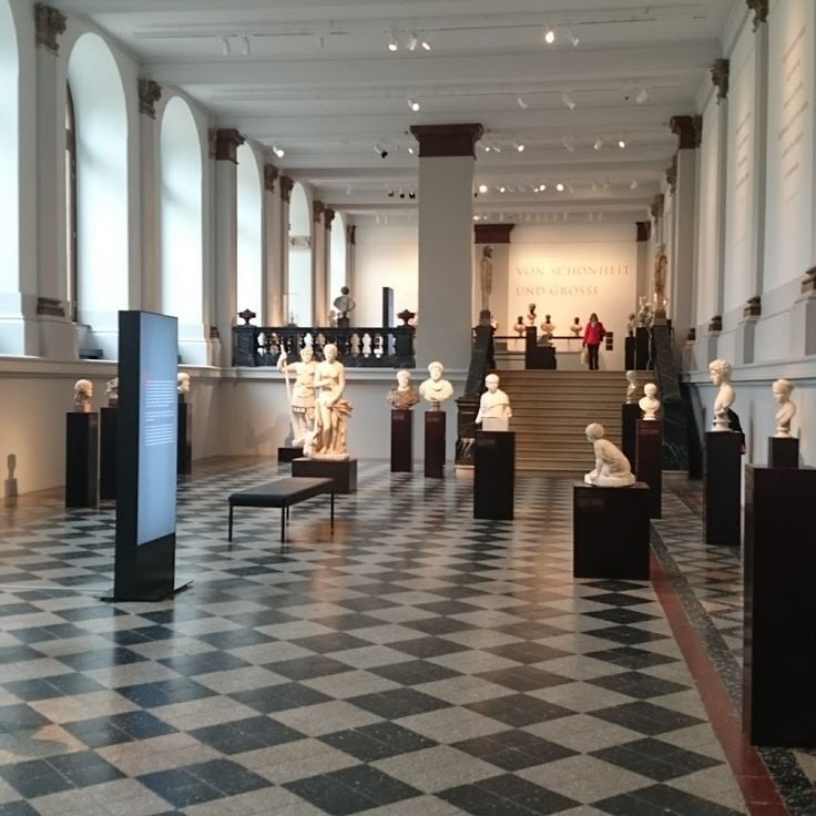 Albertinum Museum
