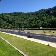 Music Speedway Park