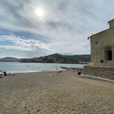 Saint-Vincent