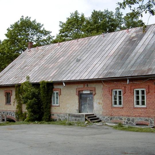 Lobes ūdensdzirnavas