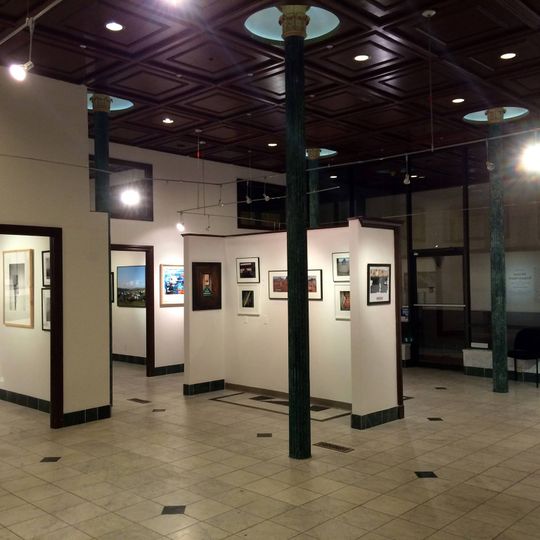 Albany Center Gallery