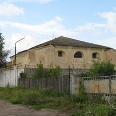Church of Saints Peter and Paul in Babruysk