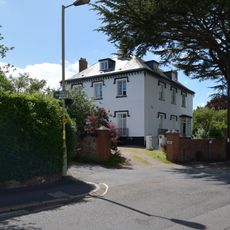 25, St Leonard's Road