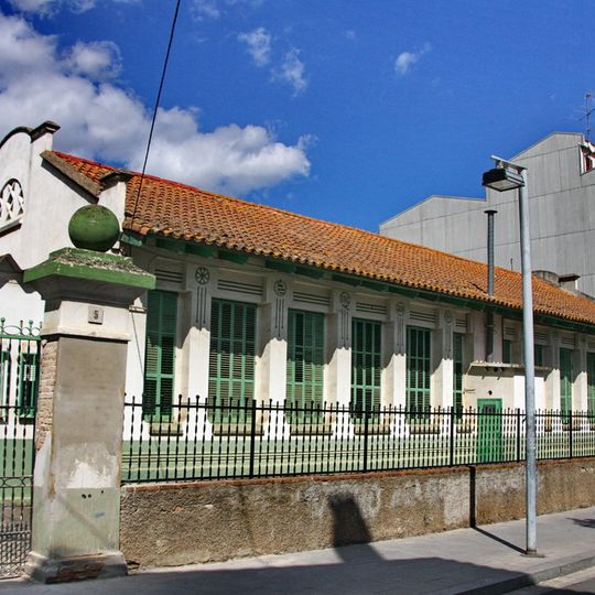 Col·legi Sant Martí