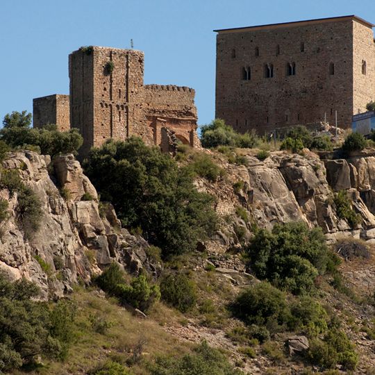 Castell de Llordà