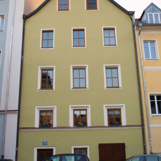 Wohnhaus
