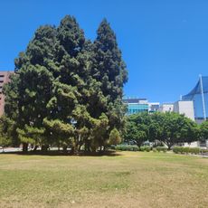 Liberty Park