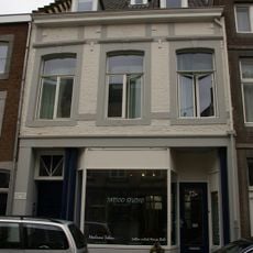 Tongersestraat 12, Maastricht