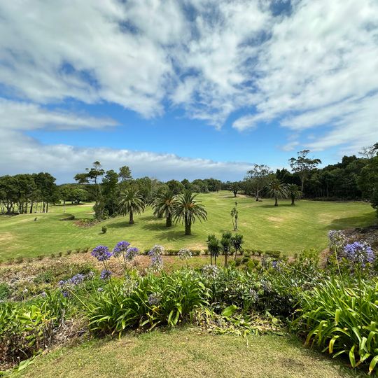 Campo de Golfe da Batalha