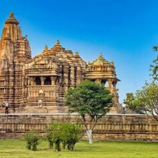 Chitragupta Temple