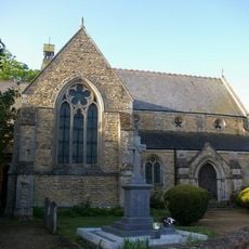 Parish Church of St Nicholas