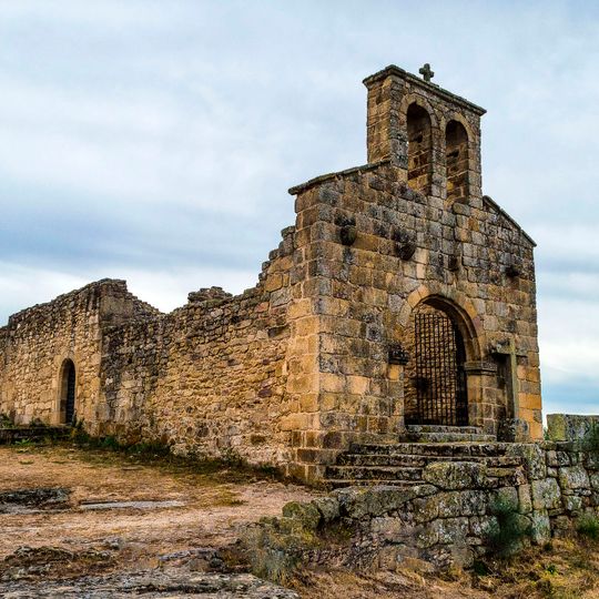 Igreja de Santa Maria do Castelo