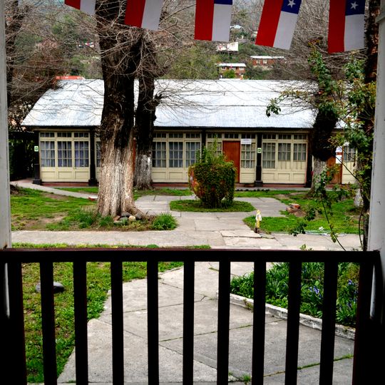 Ex Sanatorio Laennec