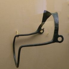 Musée d'archéologie tricastine