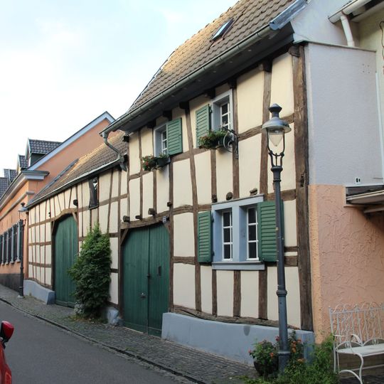 Muffendorfer Hauptstraße 31