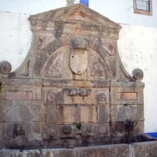 Chafariz da Vila