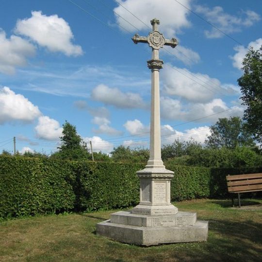 Frittenden War Memorial
