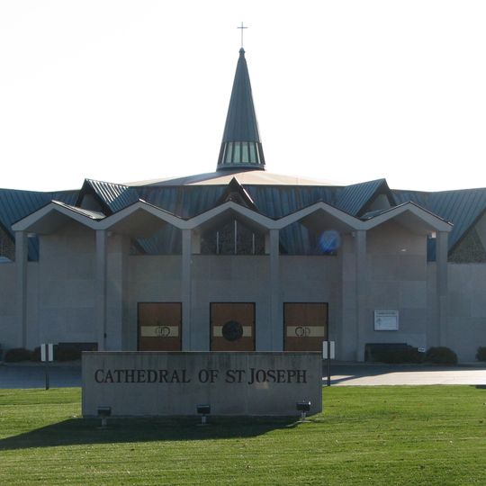 Cathedral of Saint Joseph
