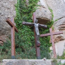 Via Crucis de Montserrat