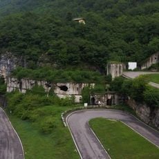 Tagliata della Scala