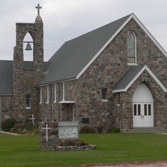 Our Savior's Lutheran Church