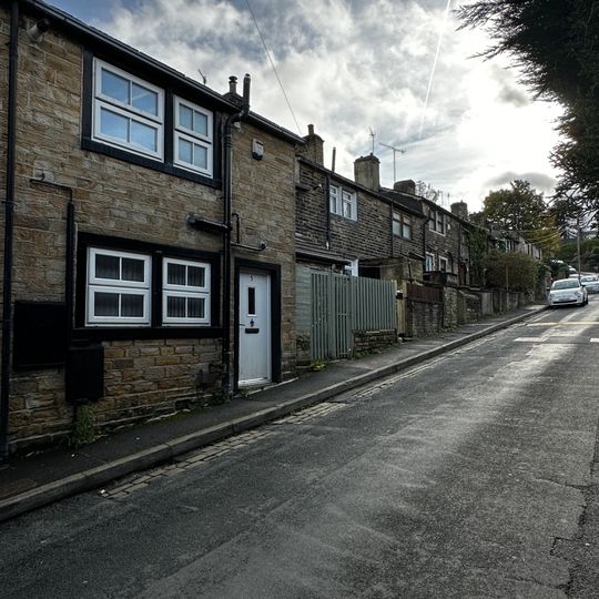 3-21, Pickles Lane Bd7