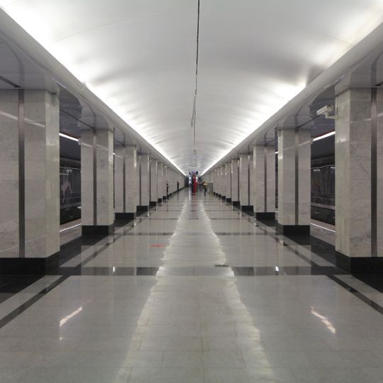Spartak