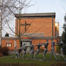 Youthchurch Tabgha