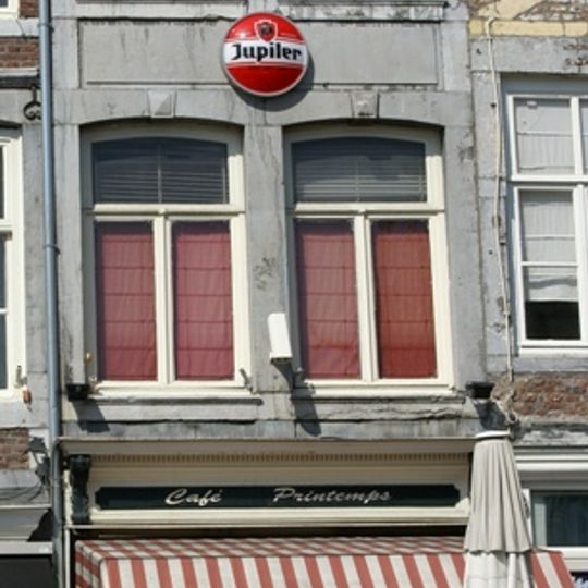 Markt 23, Maastricht