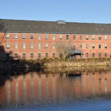 Ballardvale District