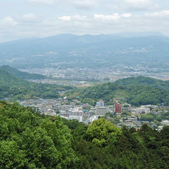 Izu Nagaoka Onsen
