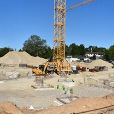 Energie Schwaben Arena