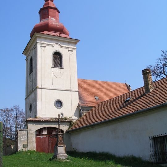 Church of Saints Peter and Paul