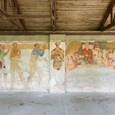 Probefresken Gasthof Michor