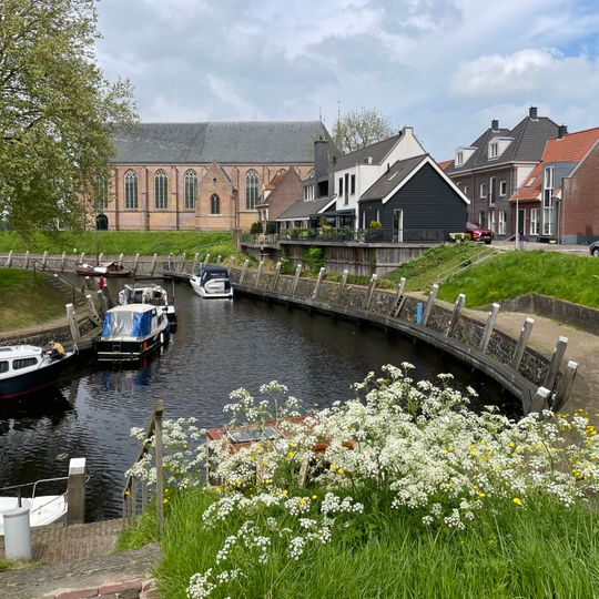 Vollenhove
