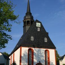 St. Trinitatiskirche