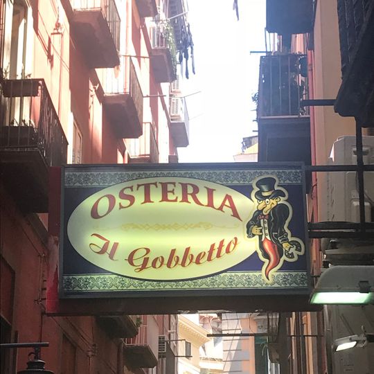 Il Gobbetto