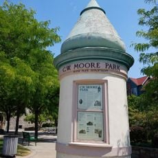 C. W. Moore Park