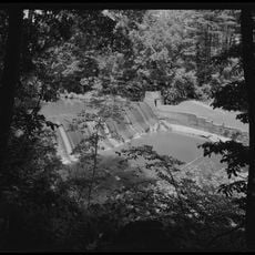 Northwest Branch Trail