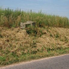 Kříž při silnici do Soběchleb